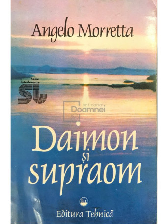 Daimon si supraom