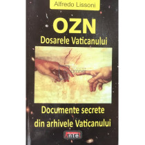 OZN - Dosarele Vaticanului