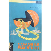 Comorile pamantului