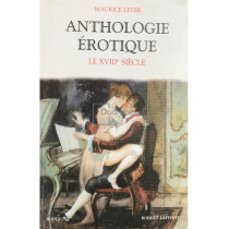 Anthologie erotique