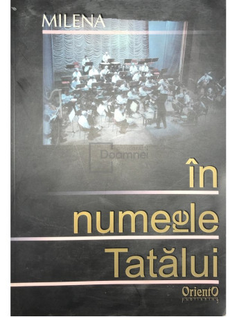 In numerele Tatalui