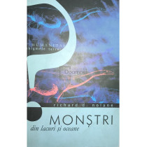 Monstri din lacuri si oceane, vol. 1