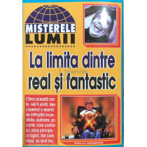 La limita dintre real si fantastic