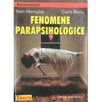 Fenomene parapsihologice