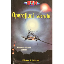 Operatiuni secrete