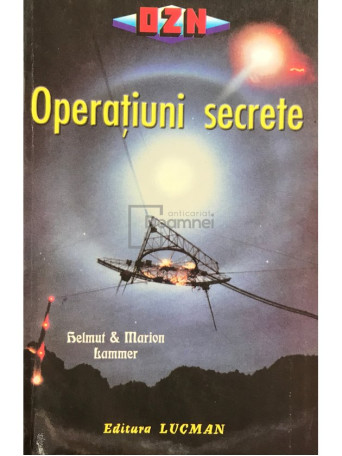 Operatiuni secrete