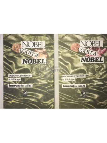 Nobel contra Nobel, 2 vol.