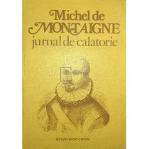 Jurnal de calatorie