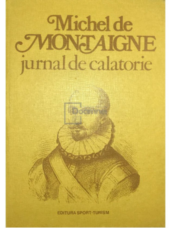 Jurnal de calatorie