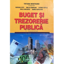 Buget si trezorerie publica