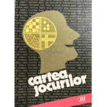 Cartea jocurilor