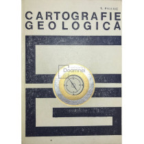 Cartografie geologica