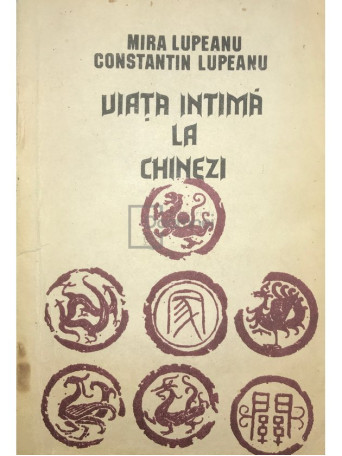 Viata intima la chinezi