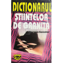 Dictionarul stiintelor de granita