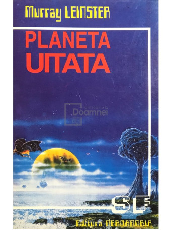 Planeta uitata