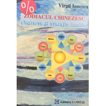 Zodiacul chinezesc. Nasterea si evolutia lumilor