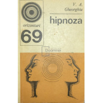 Hipnoza