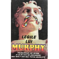 Legile lui Murphy