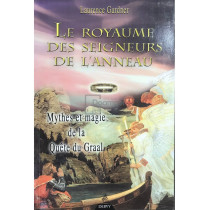 Le royaume des seigneurs de l'anneau