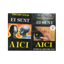 Ei sunt aici, 2 vol.