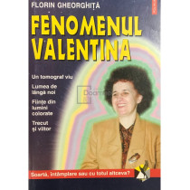 Fenomenul Valentina