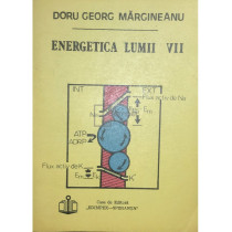 Energetica lumii vii