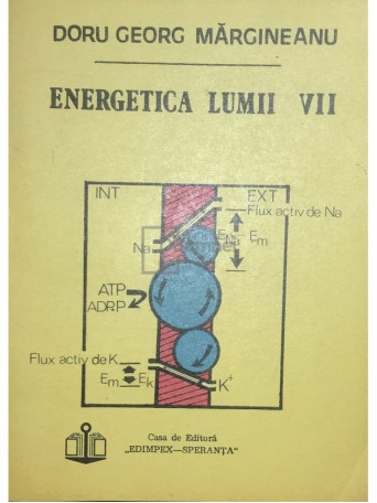 Energetica lumii vii