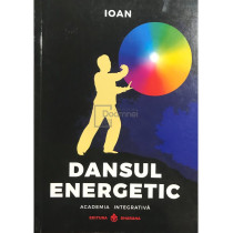 Dansul energetic