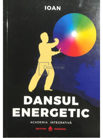 Dansul energetic