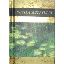 Linistea sufletului