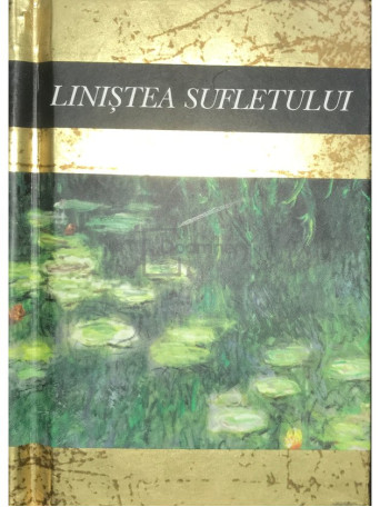 Linistea sufletului