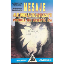 Mesaje ale unei alte civilizatii