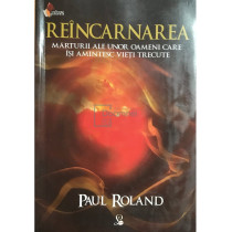 Reincarnarea