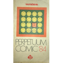 Perpetuum comic '84