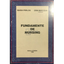 Fundamente de nursing