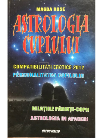 Astrologia cuplului