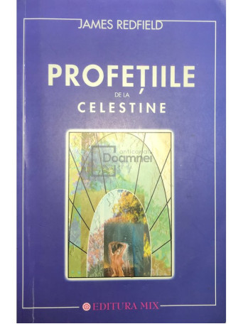 Profetiile de la Celestine