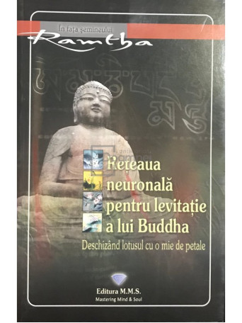 Reteaua neuronala pentru levitatie a lui Buddha