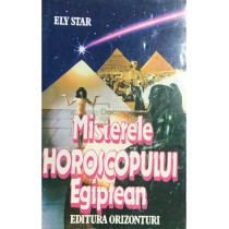 Misterele horoscopului egiptean