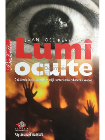 Lumi oculte