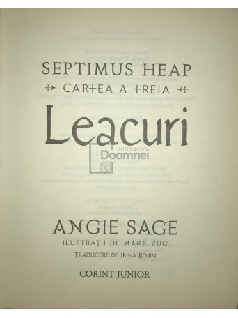 Leacuri