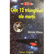 Cele 12 triunghiuri ale mortii