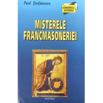 Misterele francmasoneriei