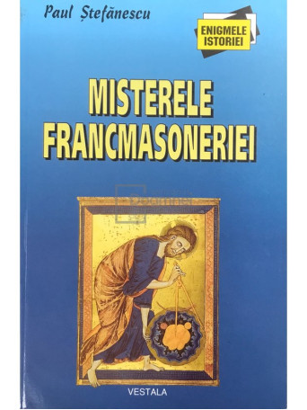 Misterele francmasoneriei