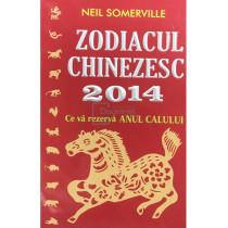 Zodiacul chinezesc 2014