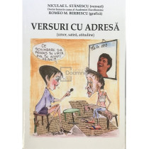 Versuri cu adresa (semnata)