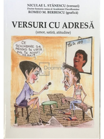 Versuri cu adresa (semnata)