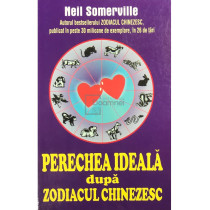 Perechea ideala dupa zodiacul chinezesc