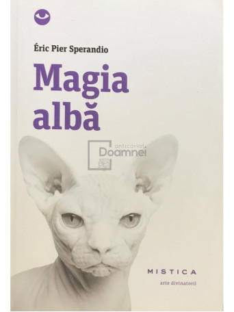 Magia alba