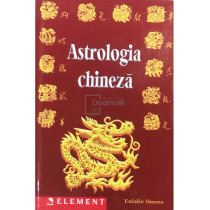 Astrologia chineza